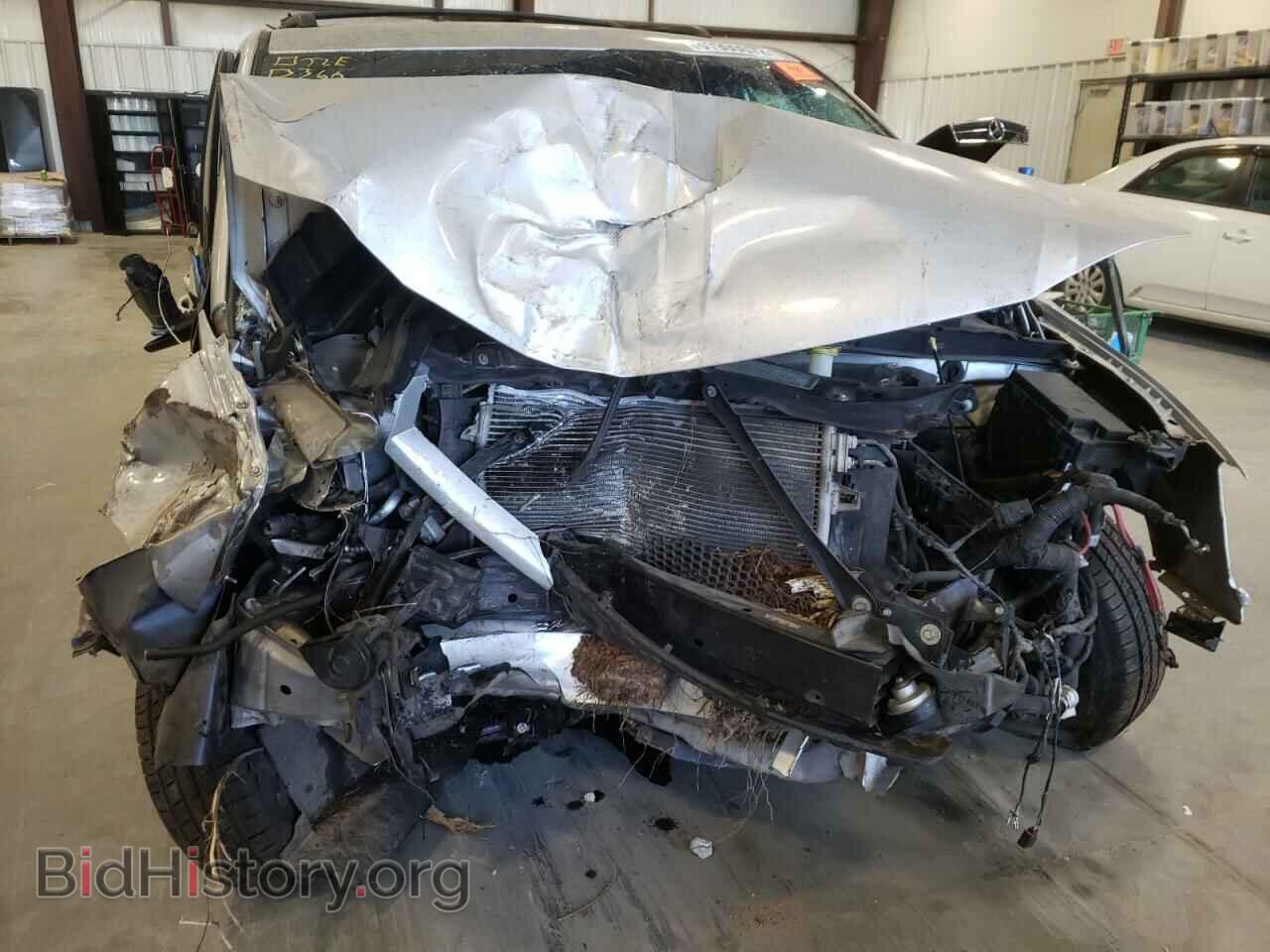 2010 DODGE CARAVAN - VIN: 2D4RN4DE6AR134558 - Фото 9