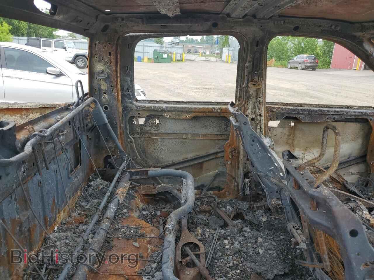 2016 RAM 1500 - VIN: 1C6RR7SM0GS280319 - Фото 10