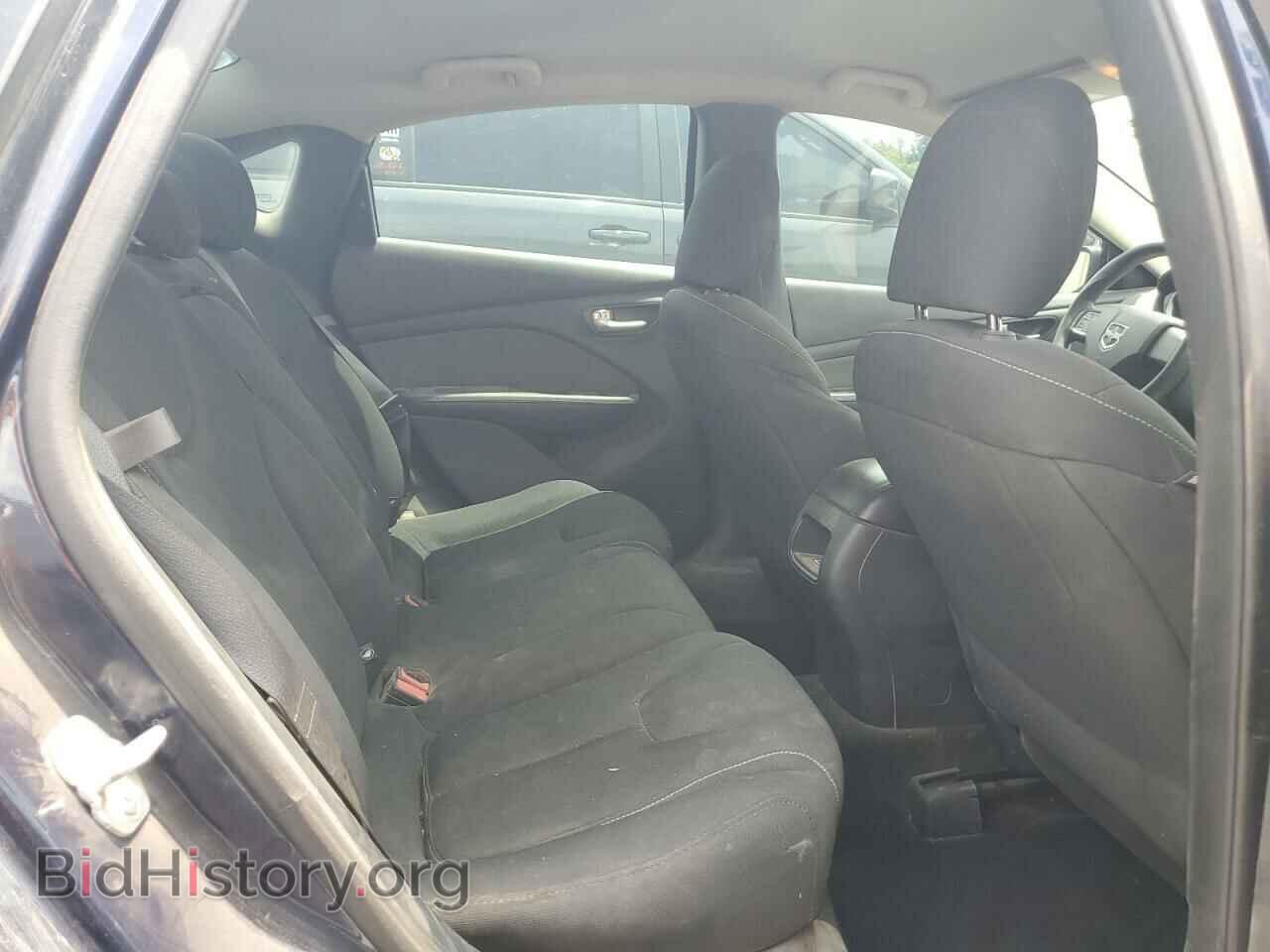 2013 DODGE DART - VIN: 1C3CDFBA6DD232809 - Фото 10