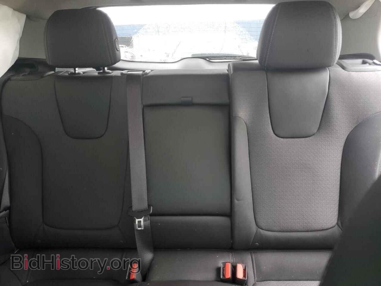 2024 BUICK ENCORE - VIN: KL4AMBSL6RB101230 - Photo 10
