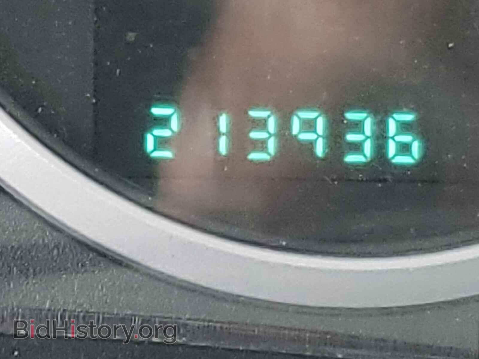 2008 CHRYSLER MINIVAN - VIN: 2A8HR54P58R776874 - Photo 8