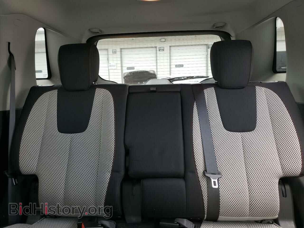 2012 GMC TERRAIN - VIN: 2GKALSEK7C6385185 - Фото 10