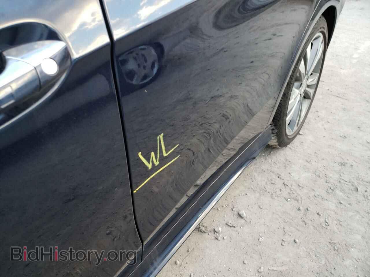2014 MERCEDES-BENZ E-CLASS - VIN: WDDHF5KB5EB060418 - Photo 9