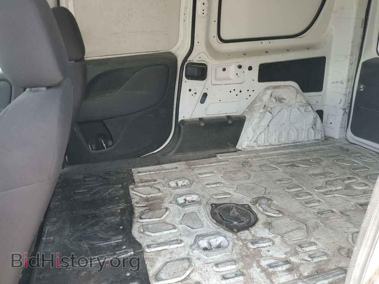 2016 RAM All Models - VIN: ZFBERFAT2G6B29748 - Фото 11