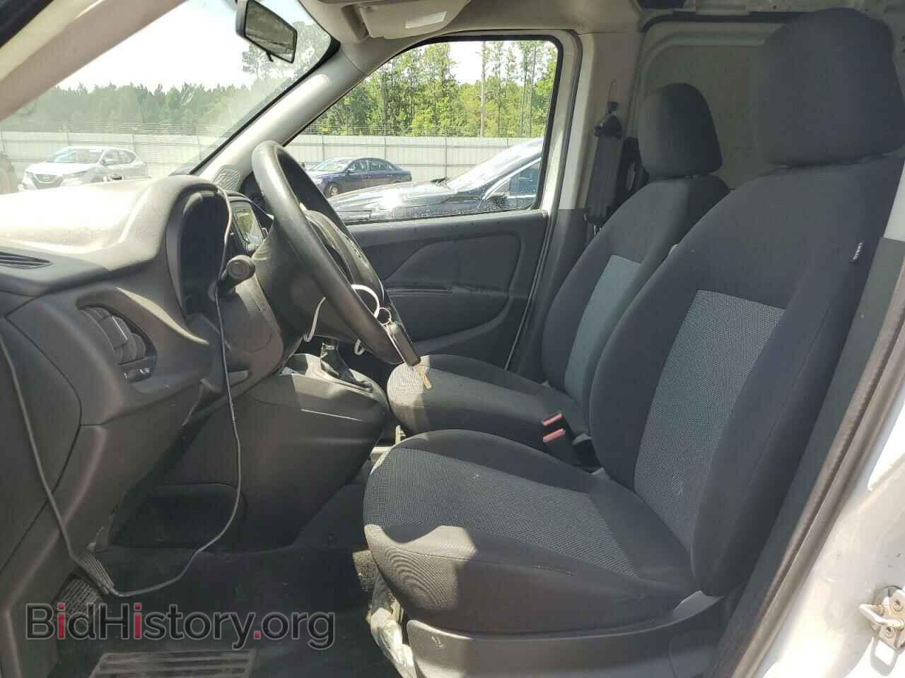 2016 RAM All Models - VIN: ZFBERFAT2G6B29748 - Фото 7