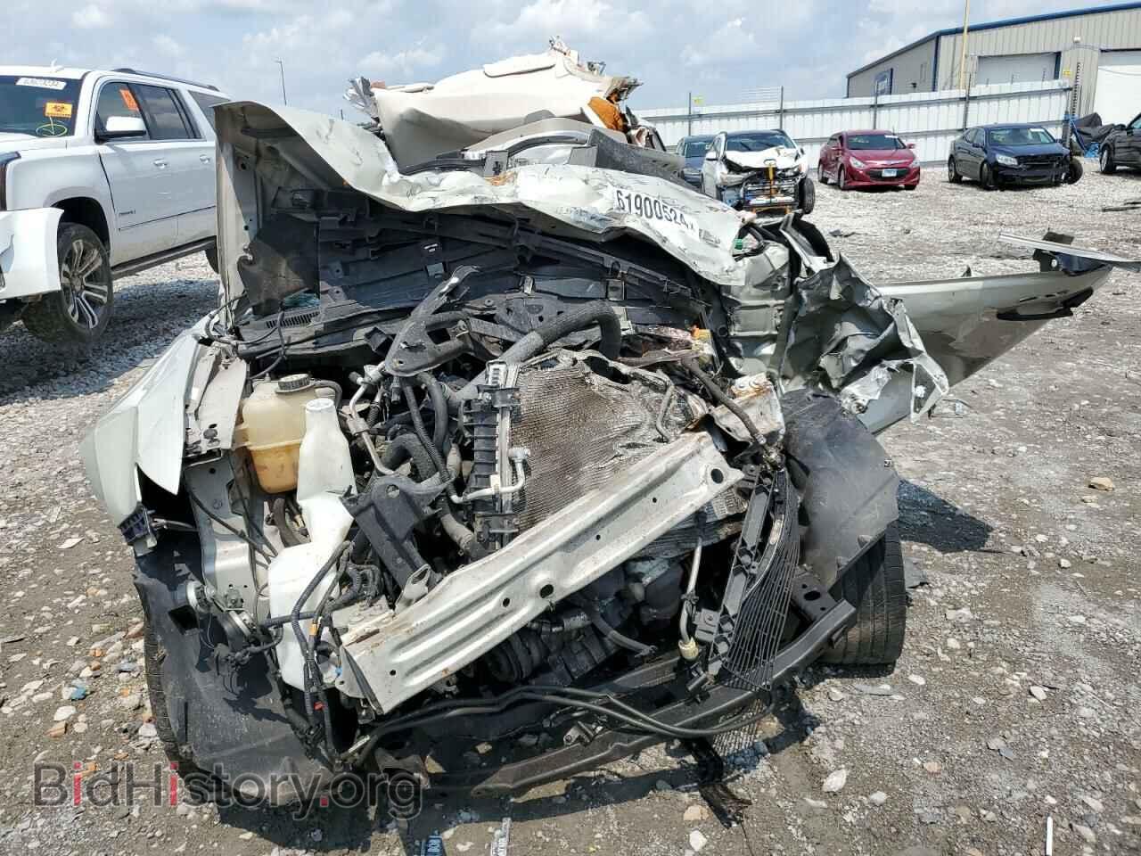 2007 FORD EDGE - VIN: 2FMDK36C57BA34261 - Photo 5