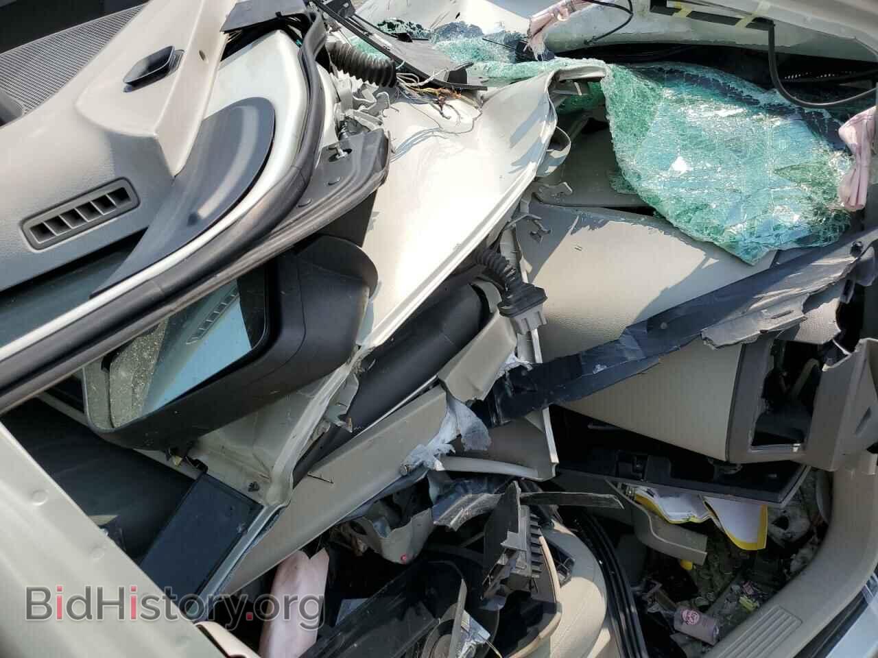 2007 FORD EDGE - VIN: 2FMDK36C57BA34261 - Photo 8