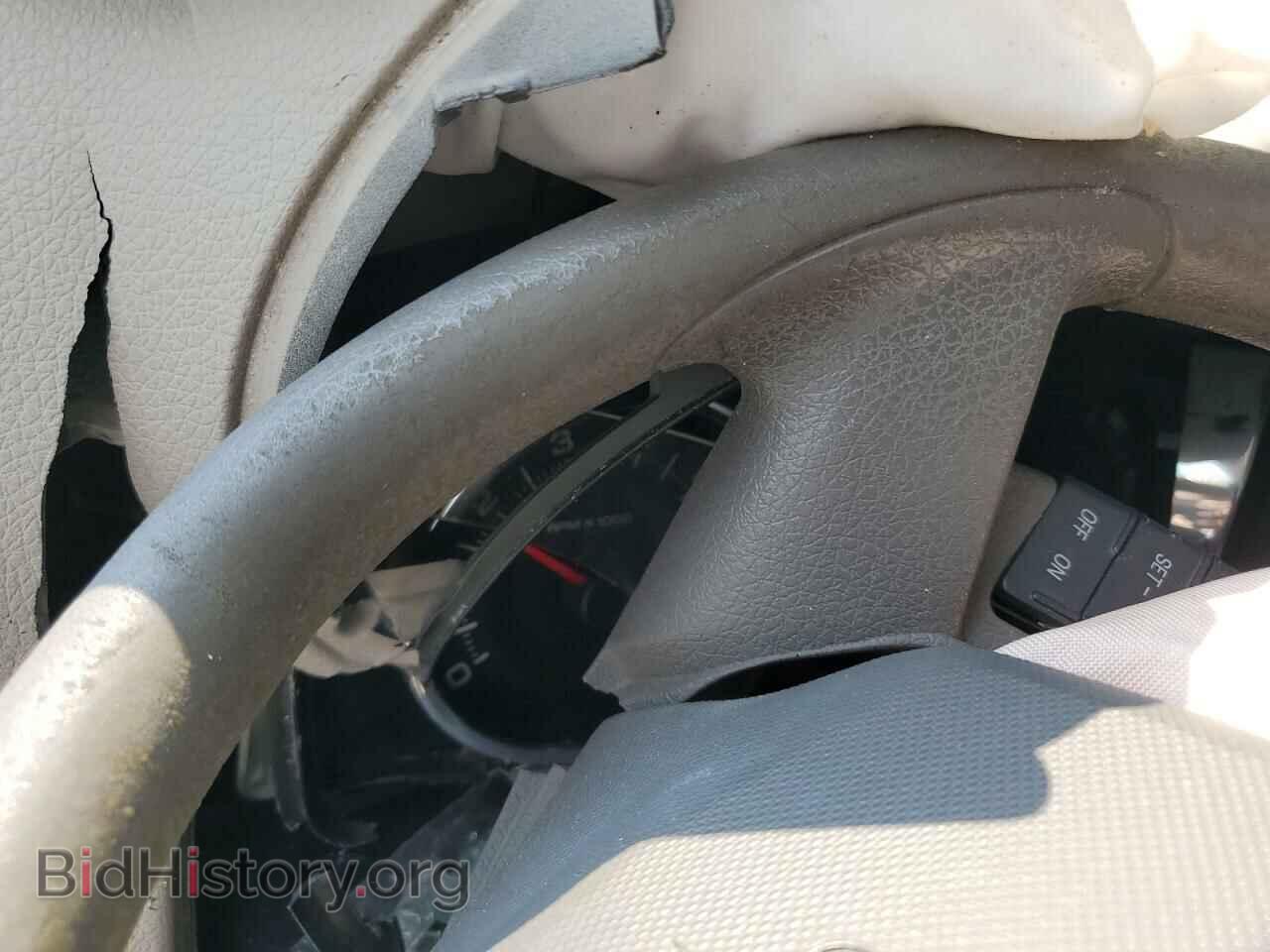 2007 FORD EDGE - VIN: 2FMDK36C57BA34261 - Photo 9