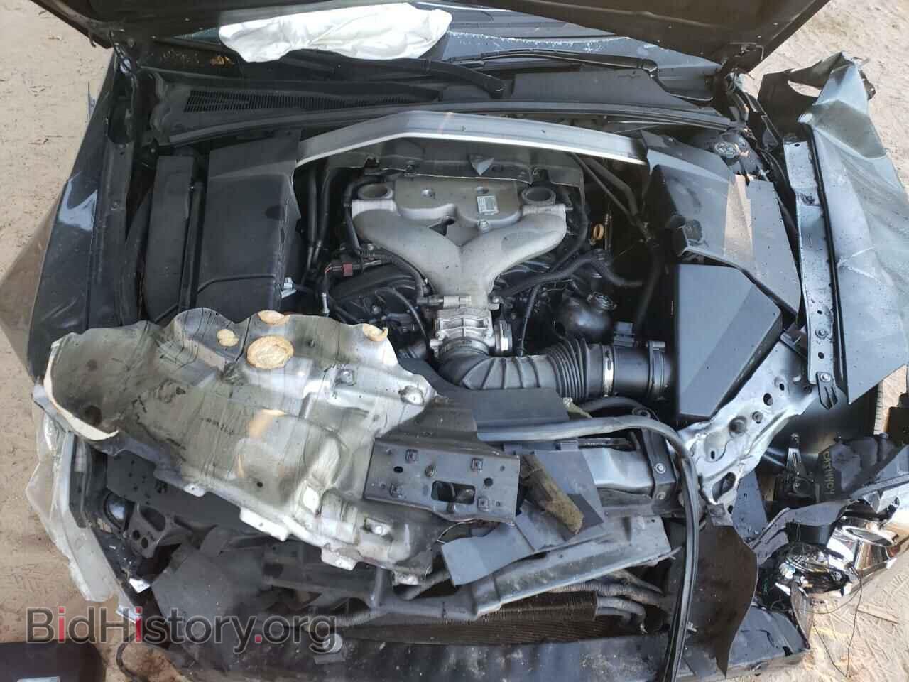 2009 CADILLAC CTS - VIN: 1G6DF577890145271 - Фото 7