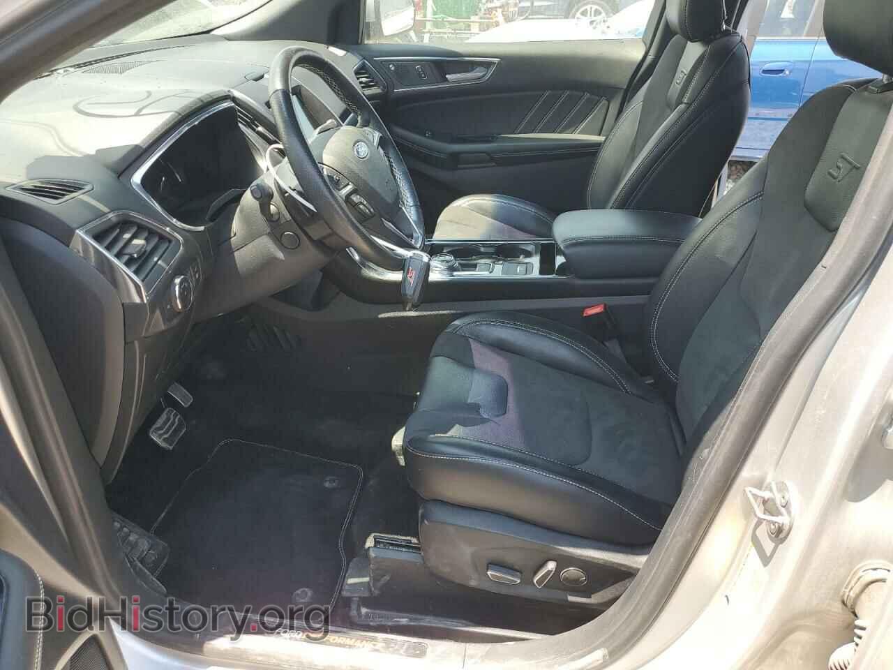 2019 FORD EDGE - VIN: 2FMPK4AP5KBC21988 - Фото 7