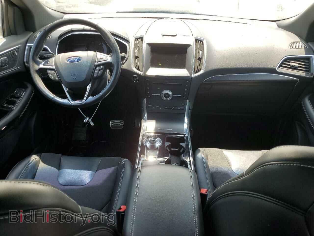 2019 FORD EDGE - VIN: 2FMPK4AP5KBC21988 - Фото 8