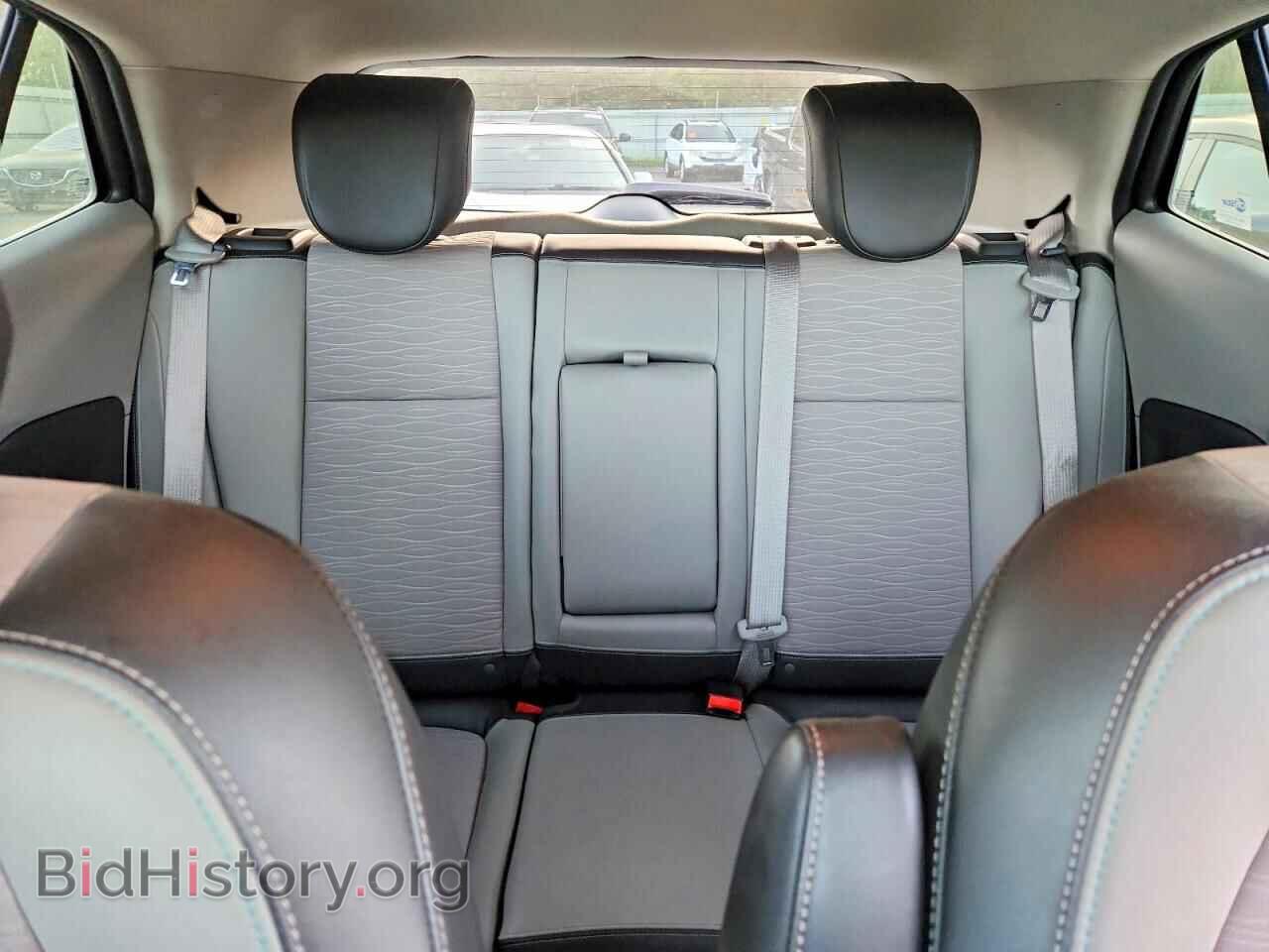 2015 BUICK ENCORE - VIN: KL4CJASB2FB187215 - Photo 10