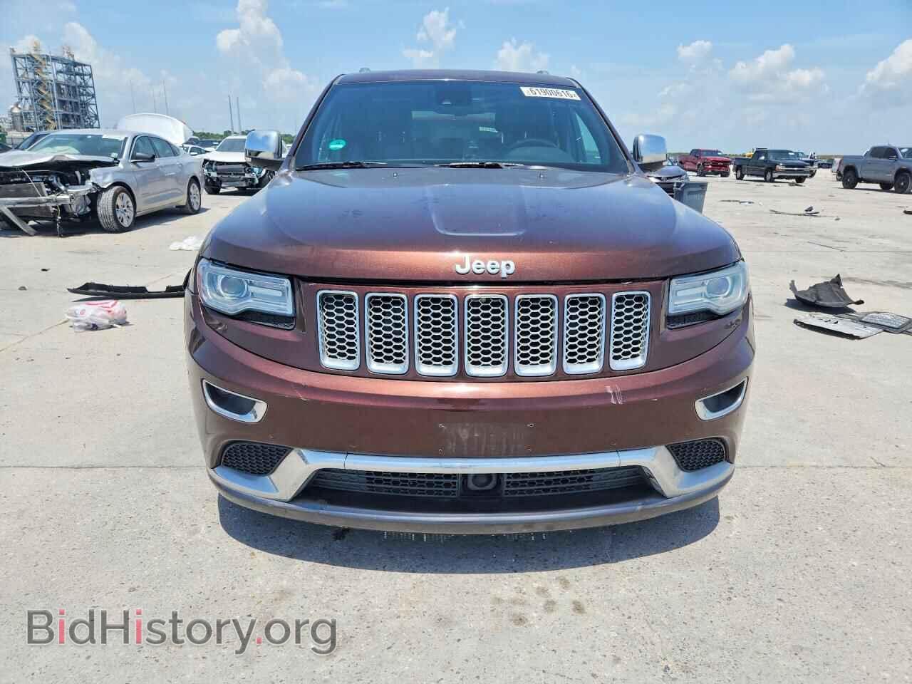 2014 JEEP CHEROKEE - VIN: 1C4RJFJGXEC247986 - Фото 5