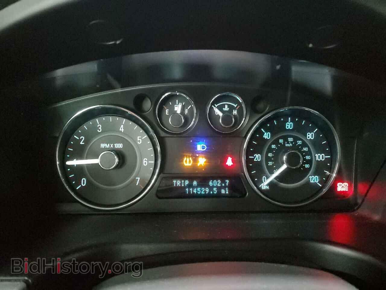 2009 FORD FLEX - VIN: 2FMDK52C69BA45919 - Фото 9