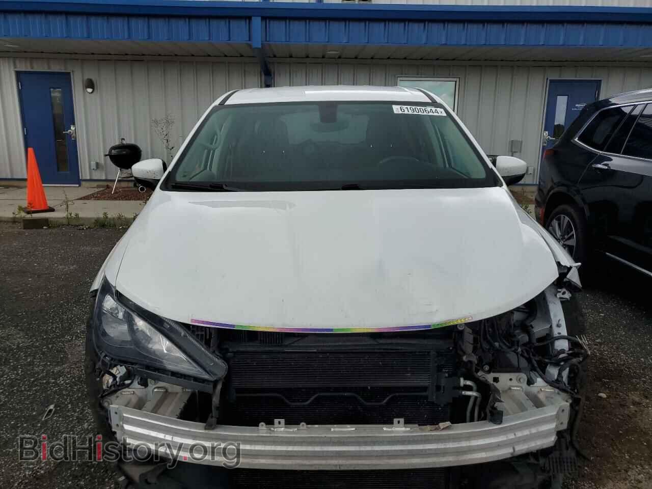 2017 CHRYSLER PACIFICA - VIN: 2C4RC1DG7HR688589 - Photo 5