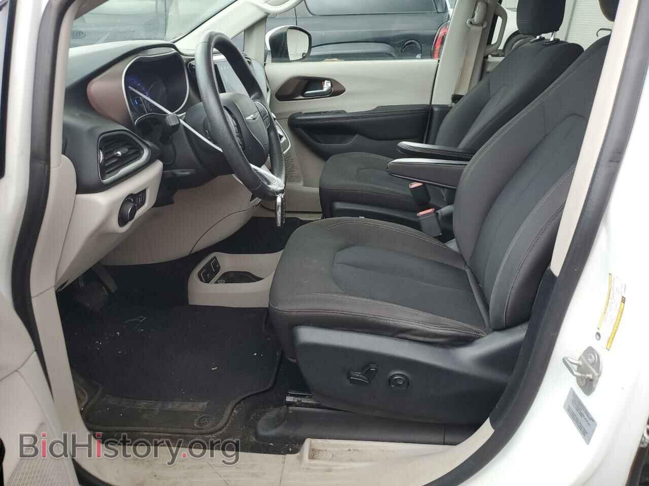 2017 CHRYSLER PACIFICA - VIN: 2C4RC1DG7HR688589 - Photo 7