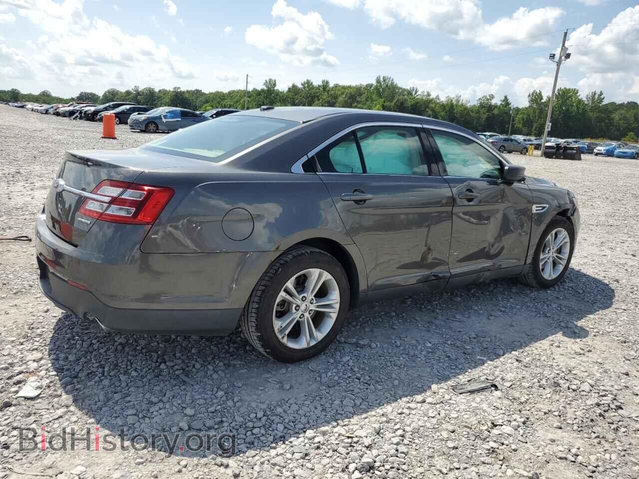2017 FORD TAURUS - VIN: 1FAHP2D80HG129388 - Фото 3