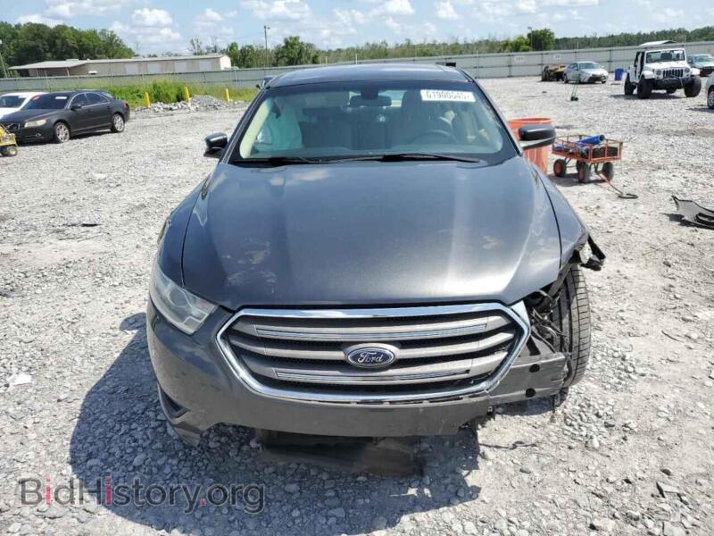 2017 Ford TAURUS (VIN 1FAHP2D80HG129388) — фото 5 из 14