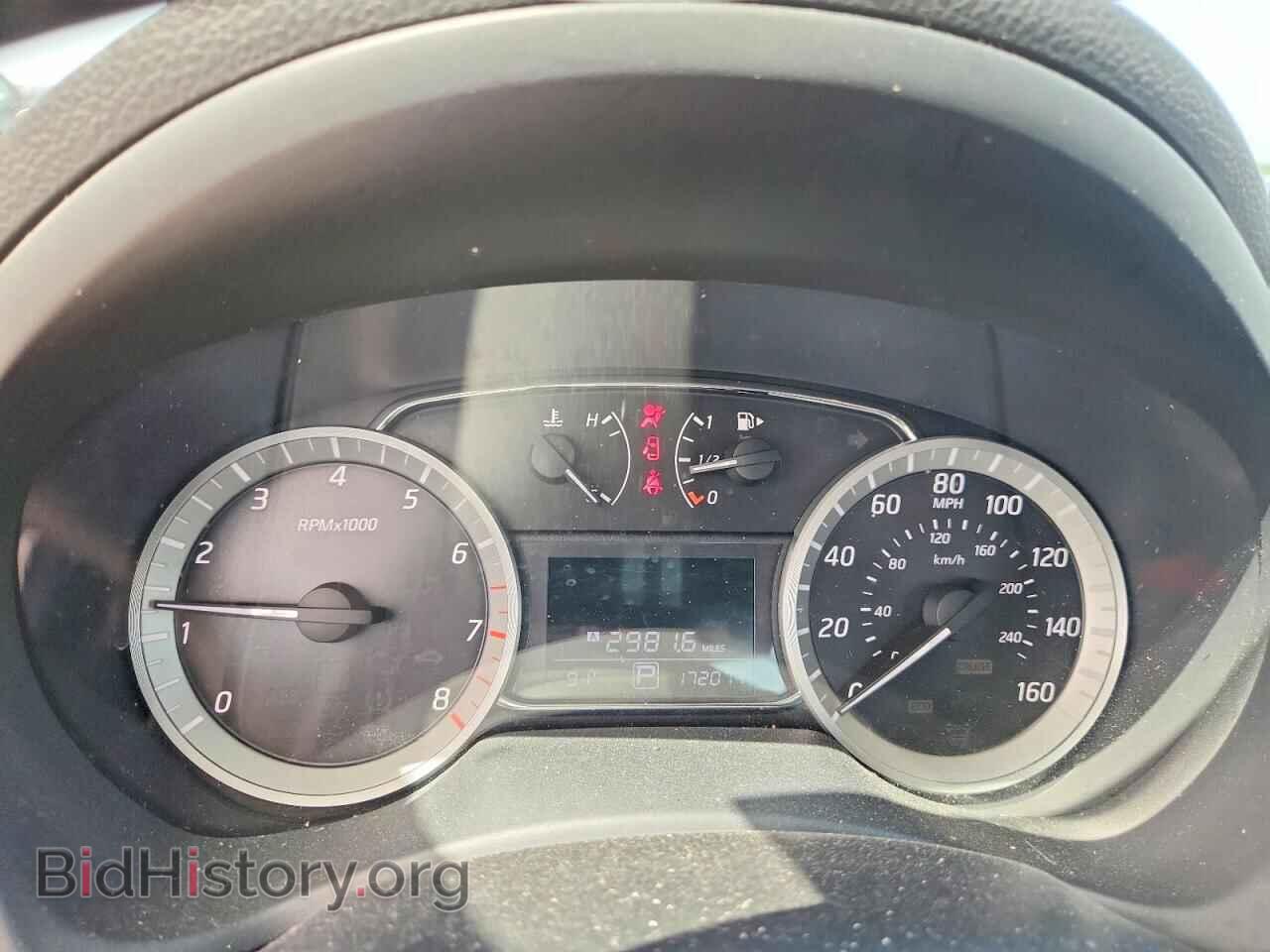 2013 NISSAN SENTRA - VIN: 3N1AB7AP5DL616632 - Photo 9