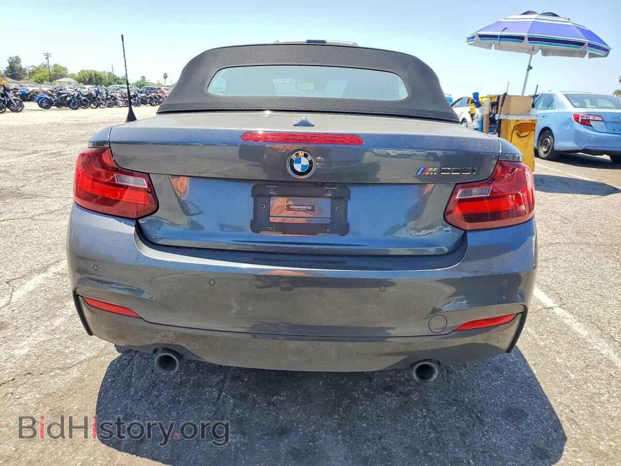 2016 BMW M2 - VIN: WBA1M1C58GV394007 - Photo 6