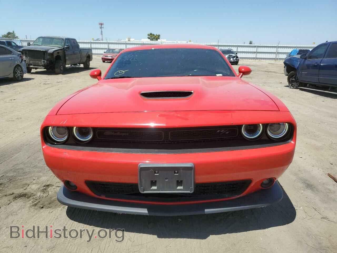 2019 DODGE CHALLENGER - VIN: 2C3CDZBT2KH661447 - Photo 5