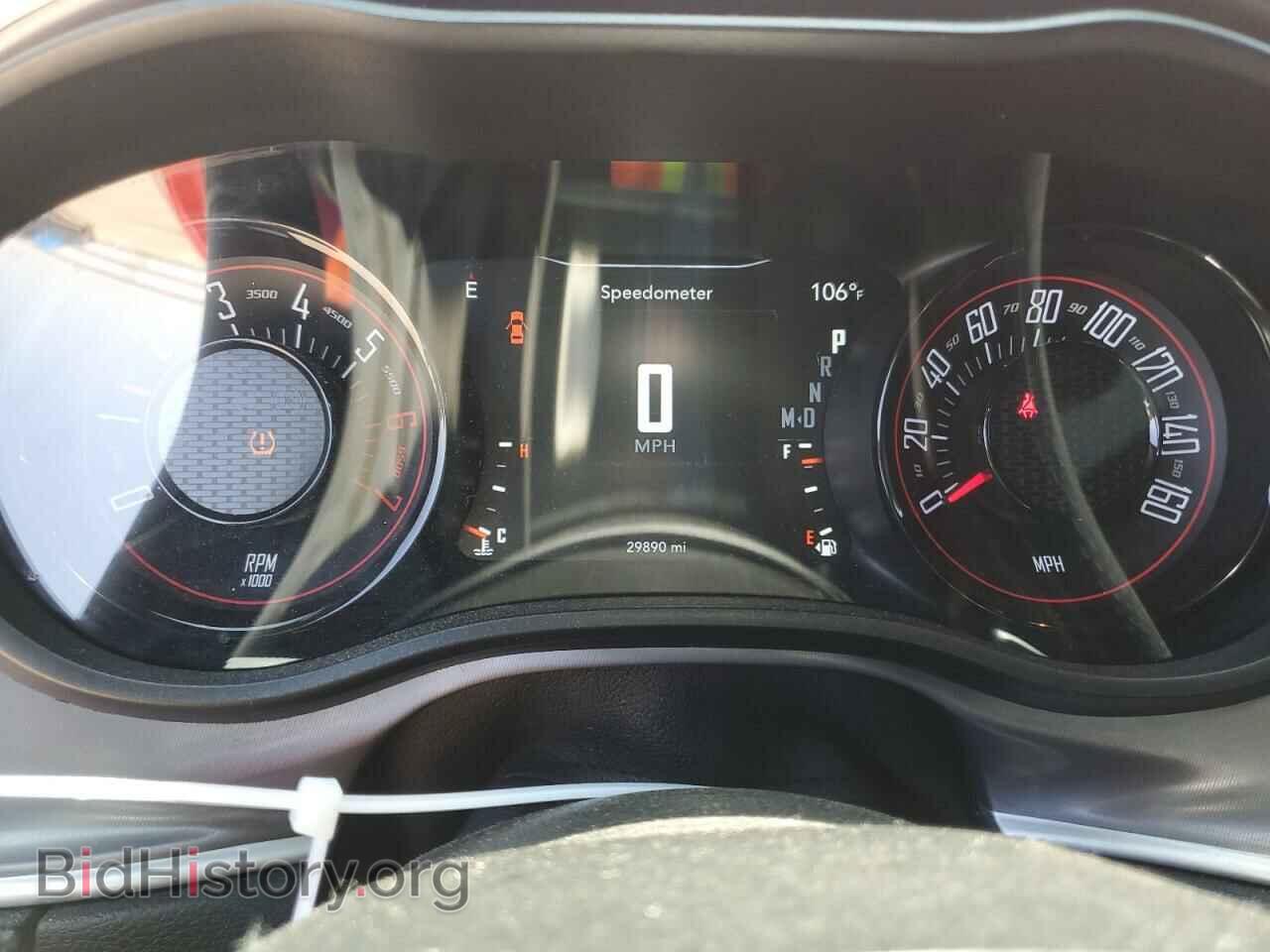 2019 DODGE CHALLENGER - VIN: 2C3CDZBT2KH661447 - Photo 9