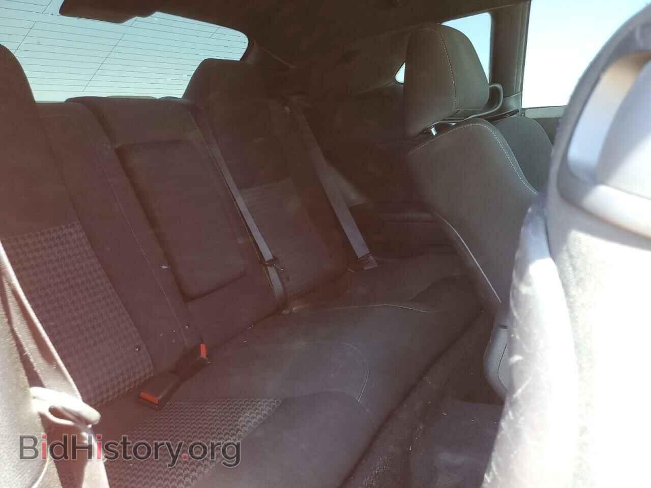 2019 DODGE CHALLENGER - VIN: 2C3CDZBT2KH661447 - Photo 10
