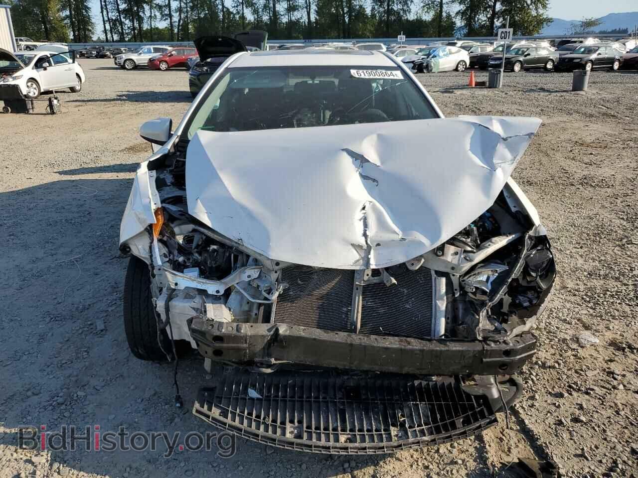 2014 TOYOTA COROLLA - VIN: 5YFBPRHE4EP142051 - Фото 5