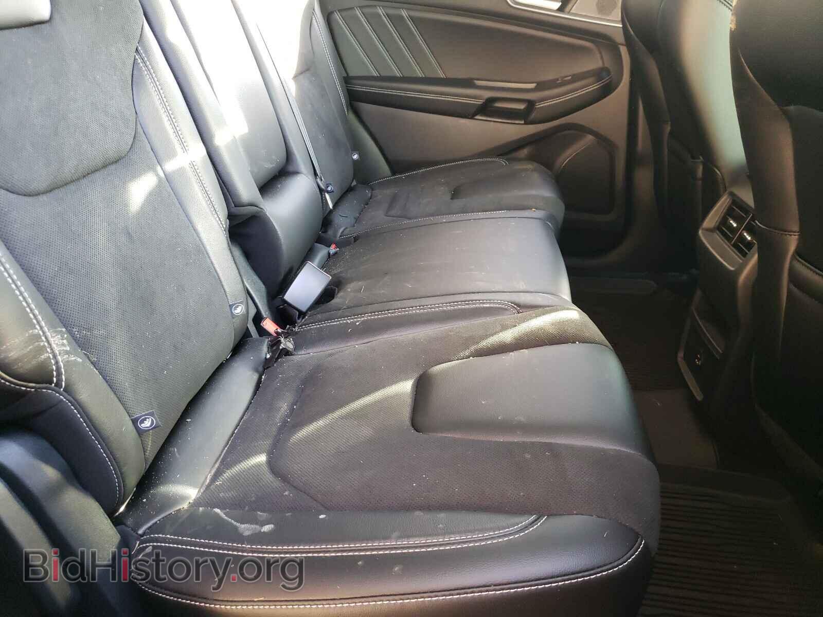 2021 FORD EDGE - VIN: 2FMPK4AP2MBA43038 - Photo 6