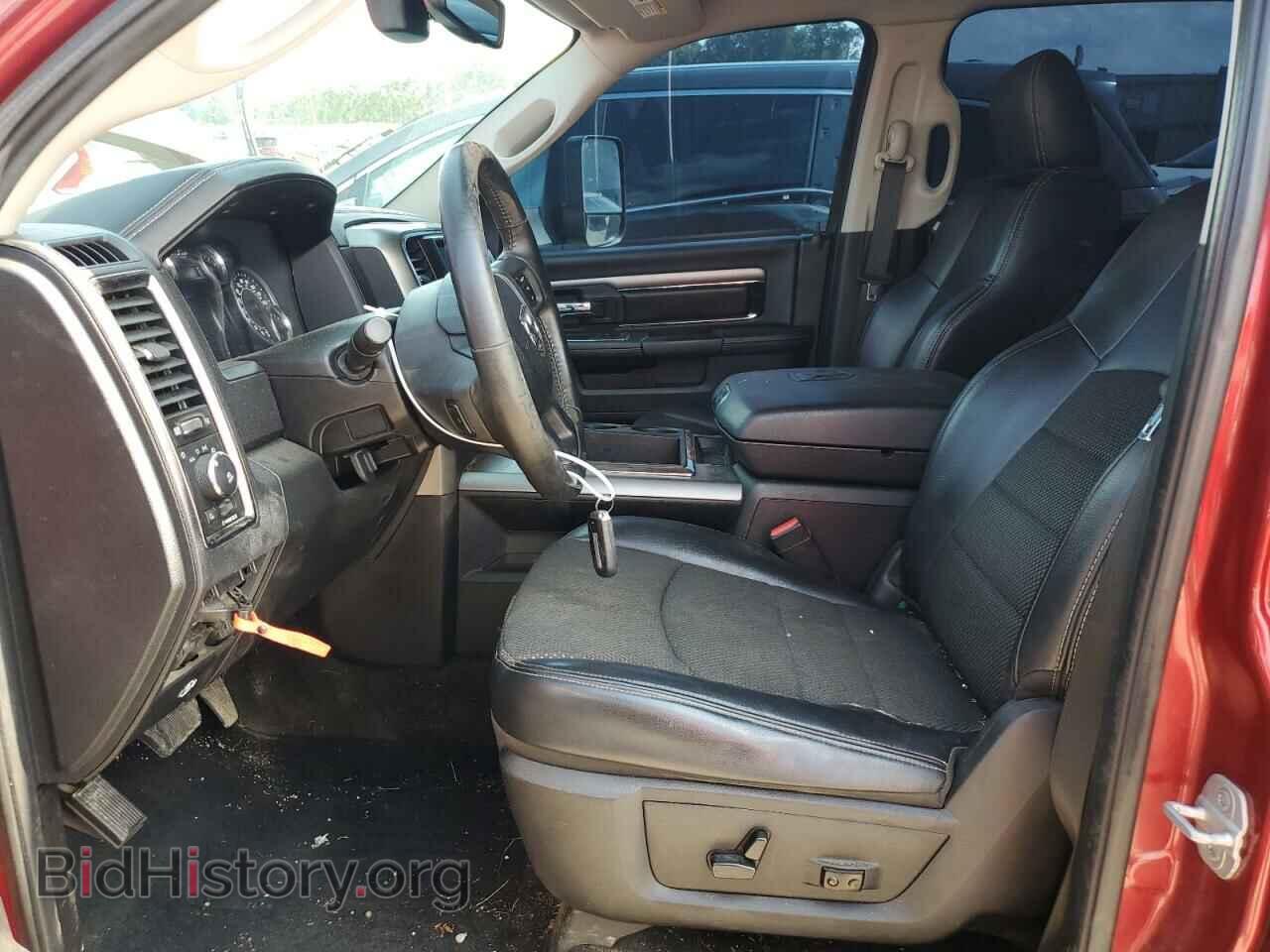 2014 RAM 1500 - VIN: 1C6RR7MT8ES111702 - Фото 7
