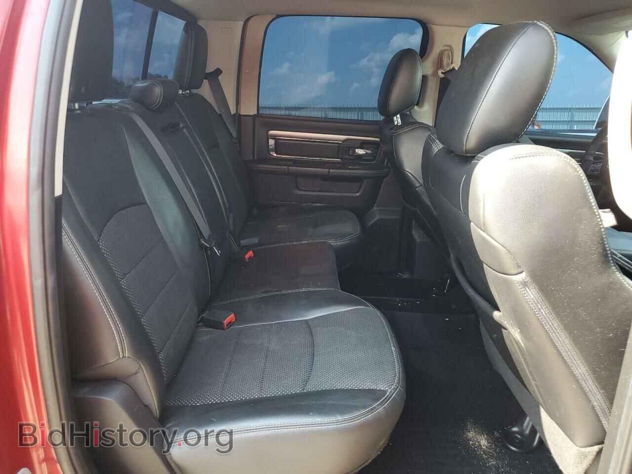 2014 RAM 1500 - VIN: 1C6RR7MT8ES111702 - Фото 10