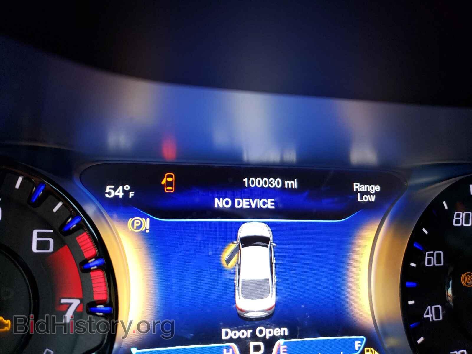 2015 CHRYSLER 200 - VIN: 1C3CCCBB7FN661223 - Фото 8
