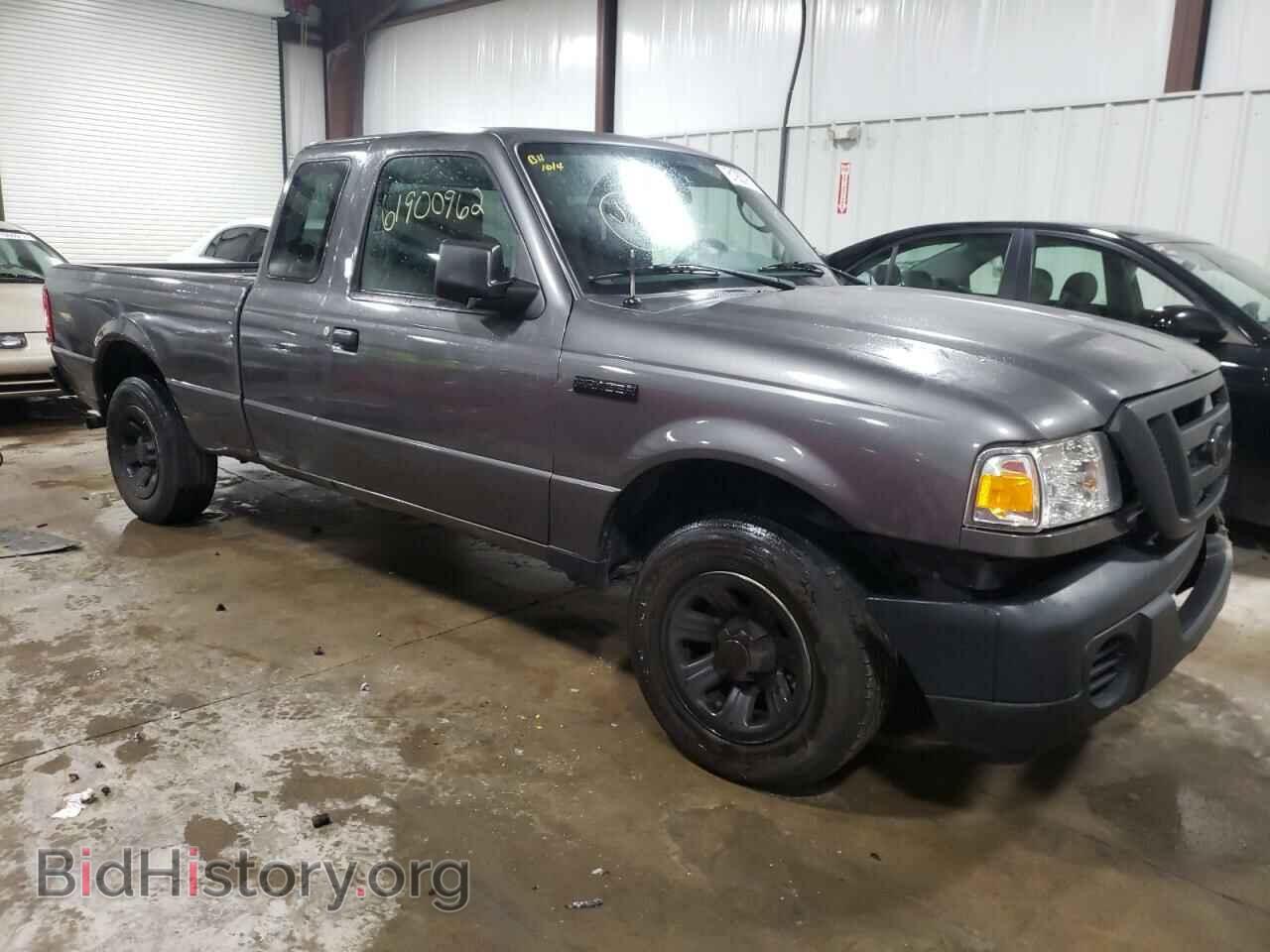 Photo 1FTYR14D89PA48409 - FORD RANGER 2009