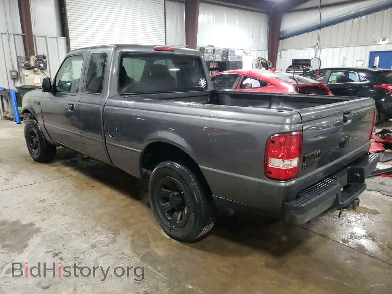 2009 FORD RANGER - VIN: 1FTYR14D89PA48409 - Фото 3
