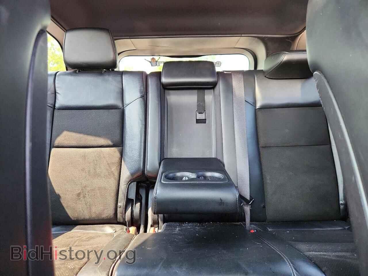 2021 JEEP CHEROKEE - VIN: 1C4RJFAG3MC704278 - Photo 10