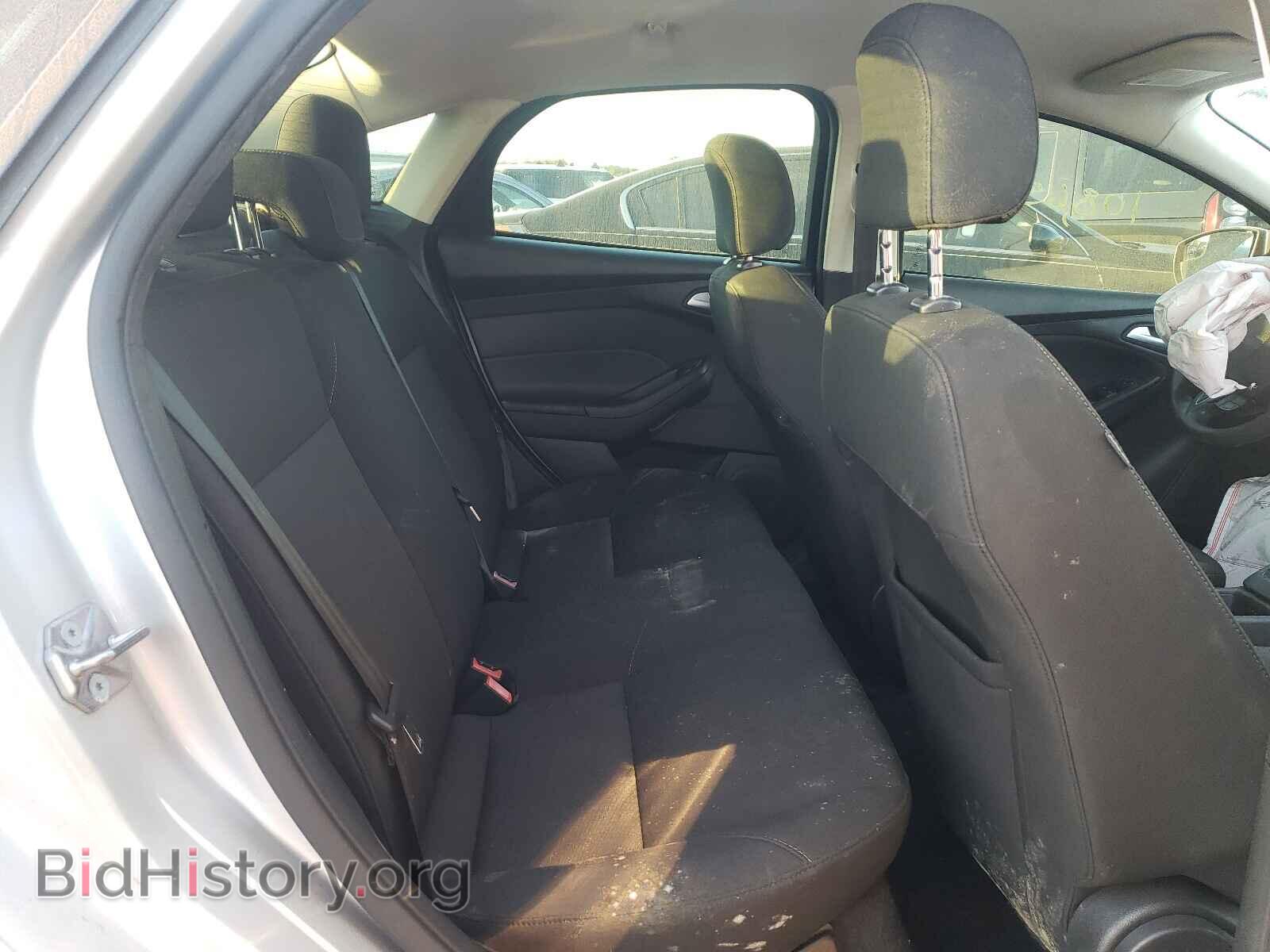 2015 FORD FOCUS - VIN: 1FADP3F2XFL204177 - Photo 6