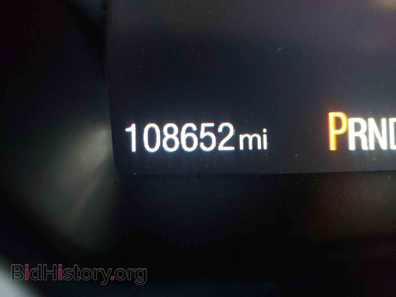 2015 FORD FOCUS - VIN: 1FADP3F2XFL204177 - Photo 8