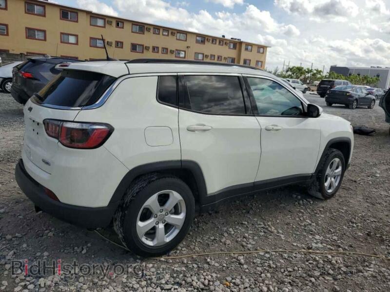 2019 Jeep COMPASS (VIN 3C4NJDBB8KT735291) — photo 3 of 14