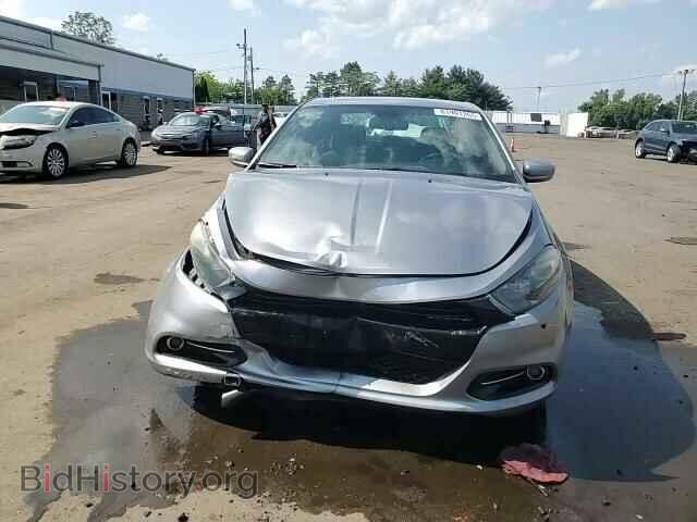 2015 DODGE DART - VIN: 1C3CDFBB1FD353064 - Photo 13