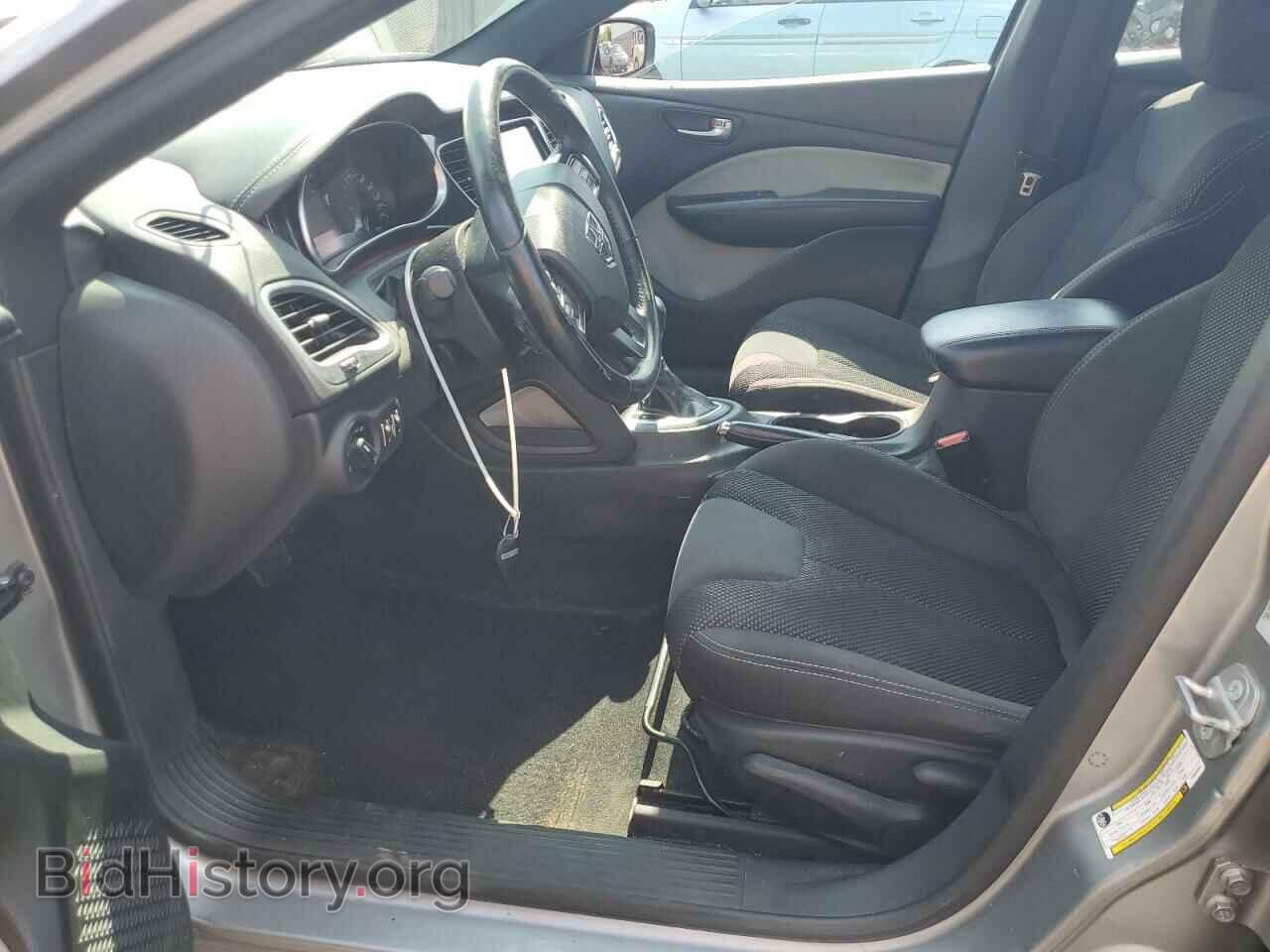 2015 DODGE DART - VIN: 1C3CDFBB1FD353064 - Photo 7
