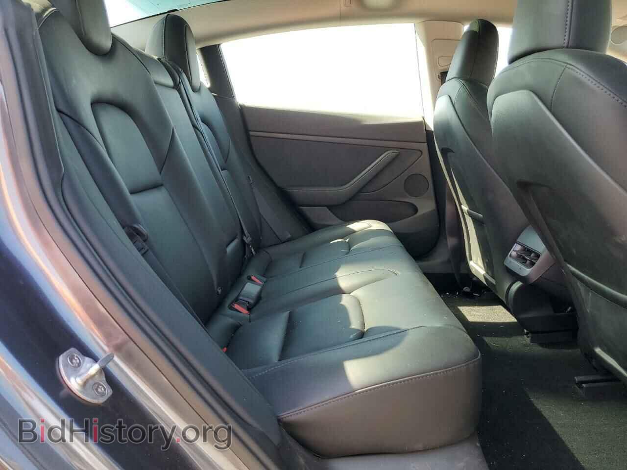 2023 TESLA MODEL 3 - VIN: 5YJ3E1EA2PF710468 - Photo 10