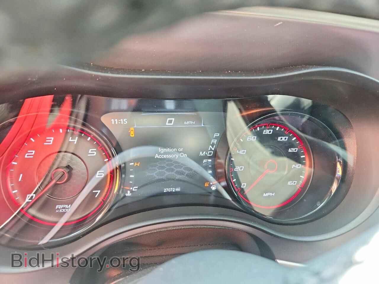 2021 DODGE CHARGER - VIN: 2C3CDXCT0MH649335 - Photo 9