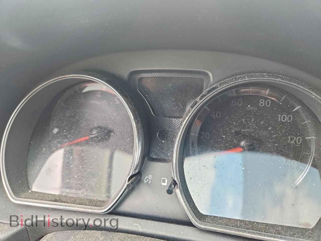 2014 NISSAN VERSA - VIN: 3N1CE2CP4EL424409 - Photo 9