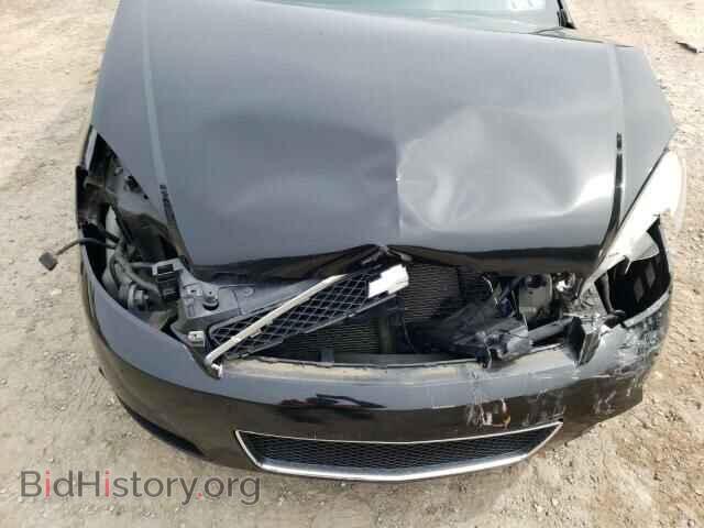 2014 CHEVROLET IMPALA - VIN: 2G1WC5E39E1146872 - Фото 7