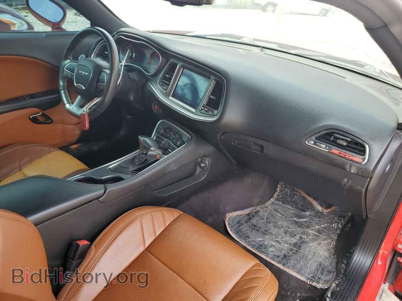 2018 DODGE CHALLENGER - VIN: 2C3CDZC99JH110305 - Фото 8