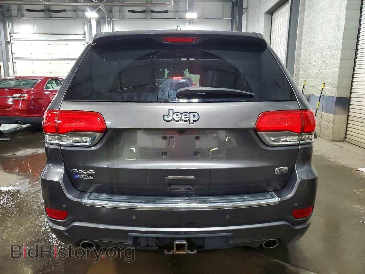 2015 JEEP CHEROKEE - VIN: 1C4RJFCG7FC609223 - Фото 6