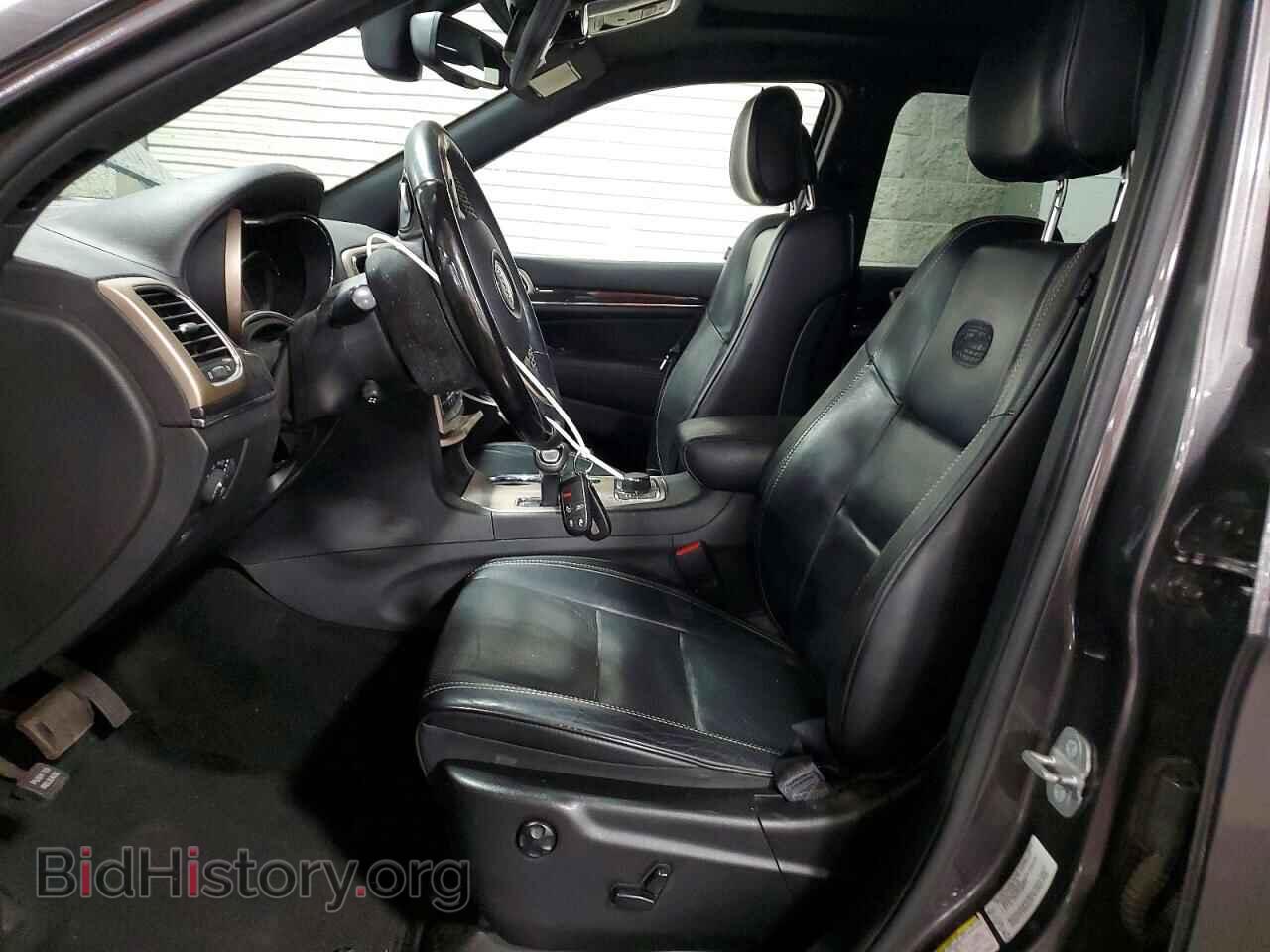 2015 JEEP CHEROKEE - VIN: 1C4RJFCG7FC609223 - Фото 7