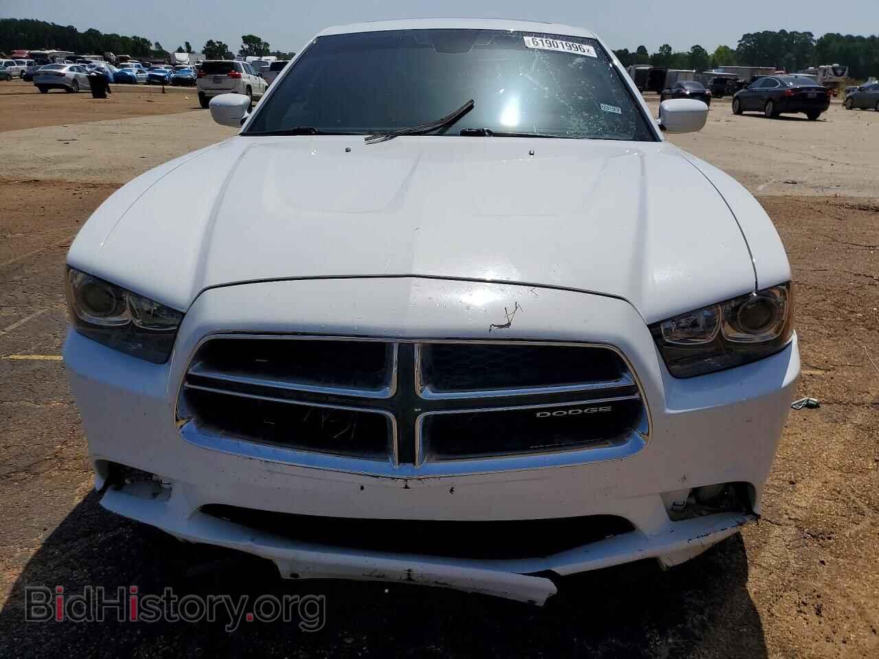 2012 DODGE CHARGER - VIN: 2C3CDXHG1CH172764 - Photo 5