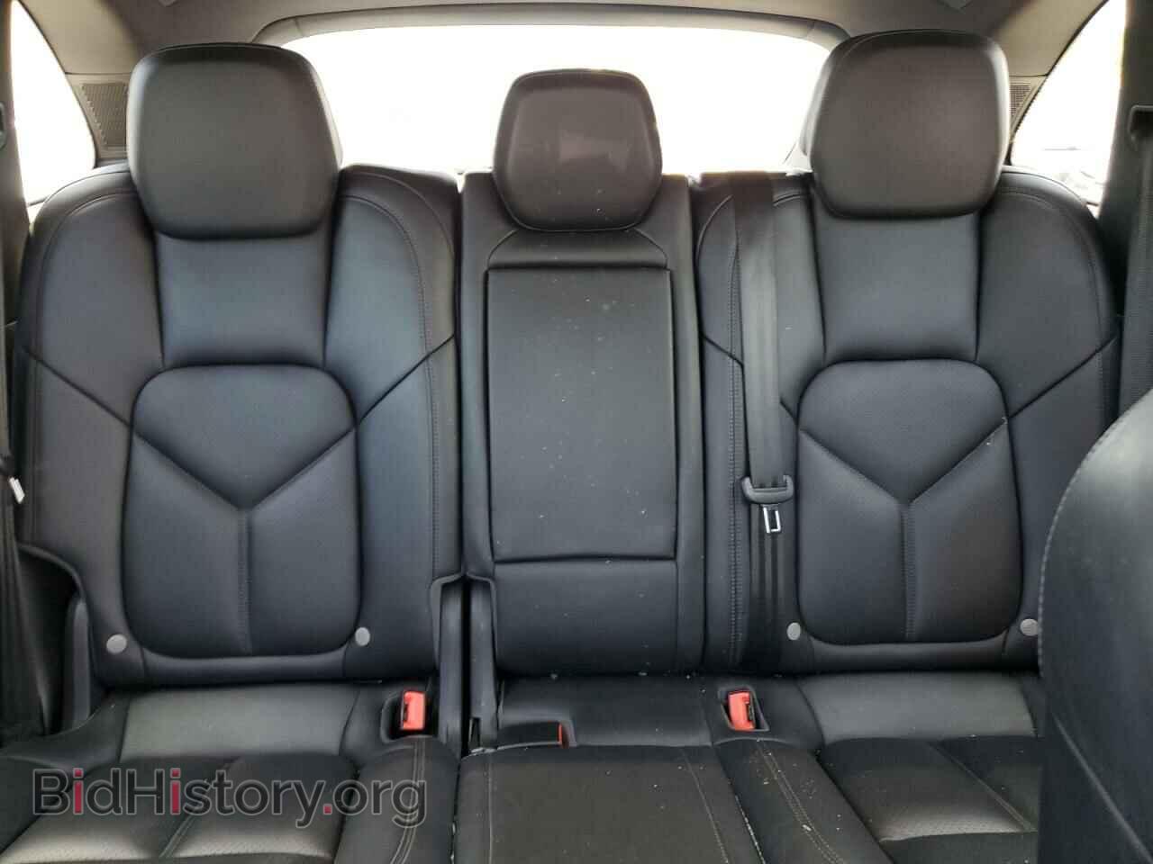 2016 PORSCHE CAYENNE - VIN: WP1AA2A2XGKA10898 - Фото 10