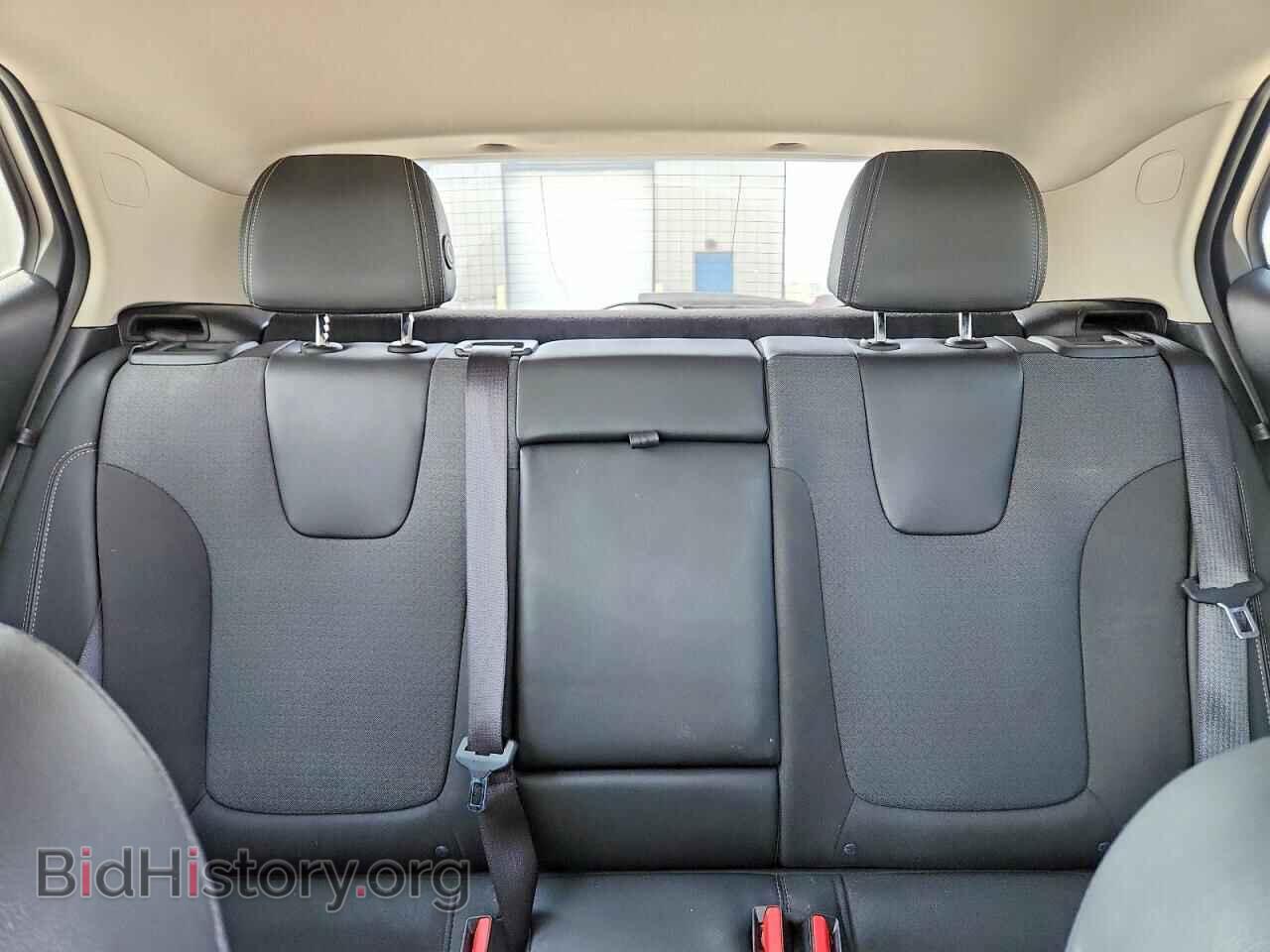 2023 BUICK ENCORE - VIN: KL4MMDSL1PB162328 - Photo 10